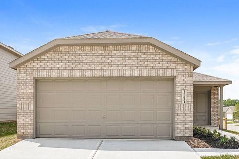 Photo of 15231 Abella Drive, Conroe, TX 77316 (MLS # 68865809)