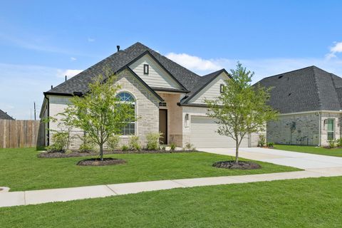 Photo of 4707 Whisperwood Drive, Rosenberg, TX 77471 (MLS # 22737458) Photo of 4707 Whisperwood Drive, Rosenberg, TX 77471 (MLS # 22737458)