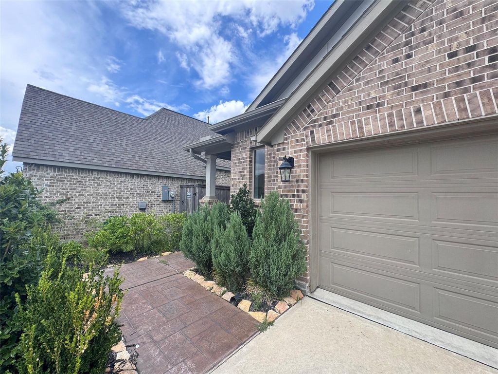 Photo of 10818 Cassiopeia Creek, Richmond, TX 77406 (MLS # 85833770)