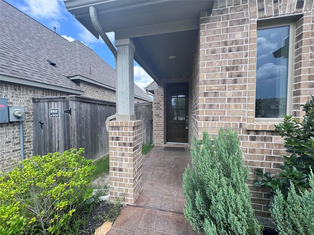 Photo of 10818 Cassiopeia Creek, Richmond, TX 77406 (MLS # 85833770)