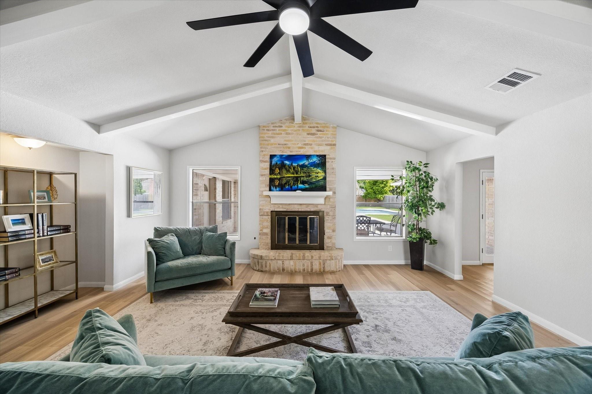 3122 Peach Tree Lane
