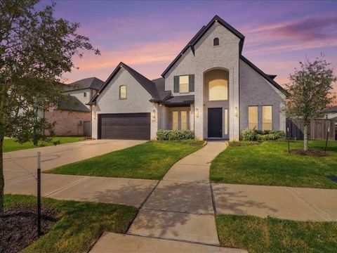 4710 Pecos Ridge Lane Sugar Land TX 77479