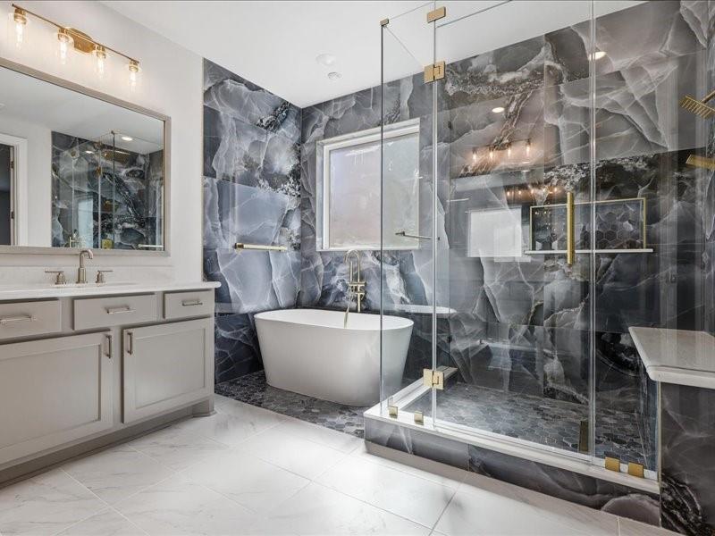 4710 Pecos Ridge Lane