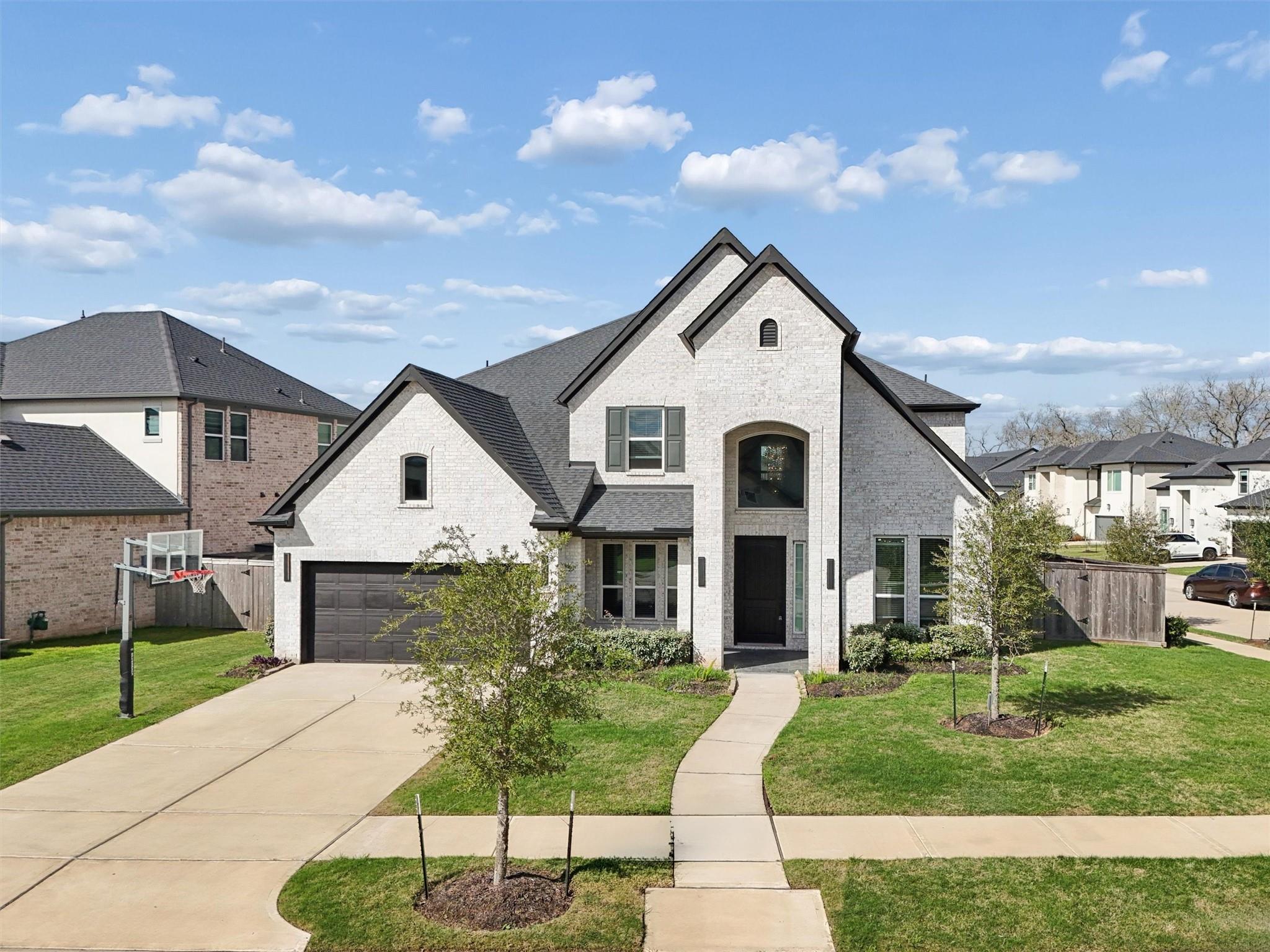 4710 Pecos Ridge Lane