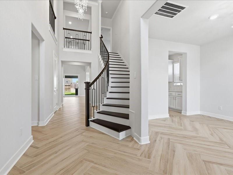 4710 Pecos Ridge Lane