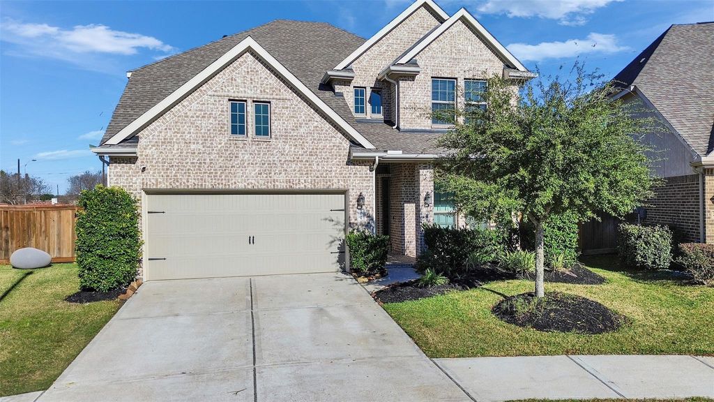 Photo of 24446 Ferdossa Drive, Richmond, TX 77406 (MLS # 53744547)