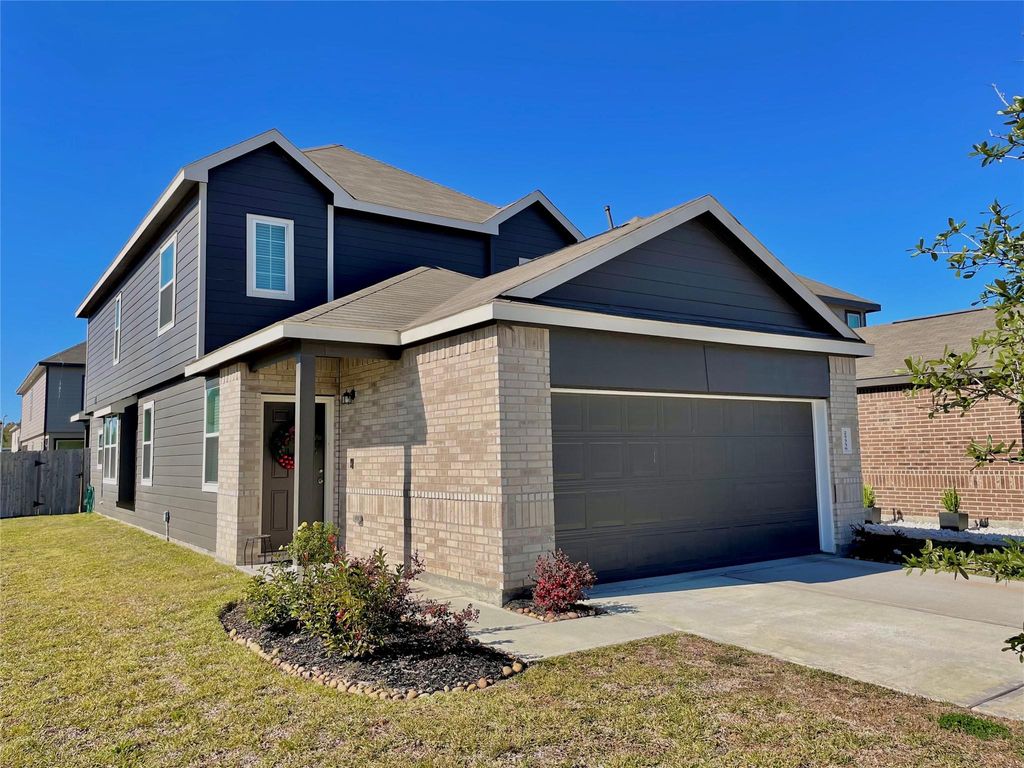 Photo of 25558 Woodmere Spur Lane, Porter, TX 77365 (MLS # 66051562)