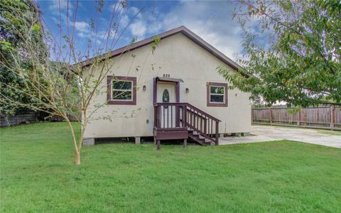 Photo of 829 Fair Street, Houston, TX 77088 (MLS # 45327395)