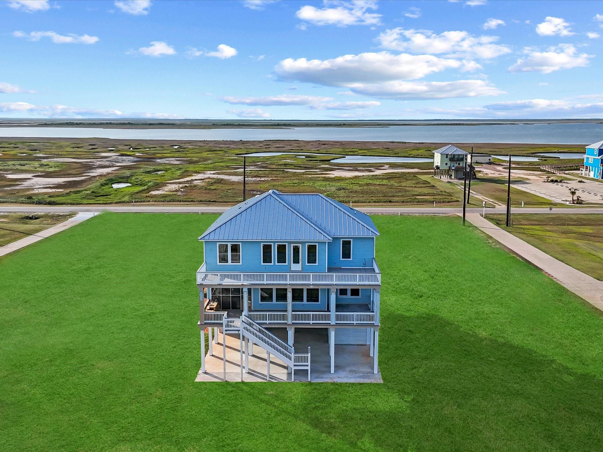 5026 Blue Water Highway