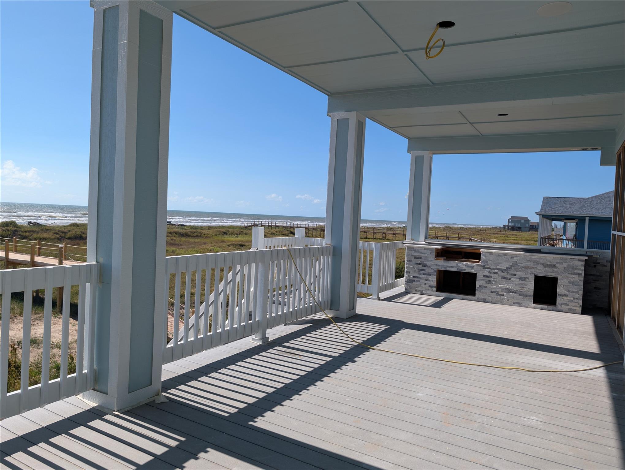 5026 Blue Water Highway