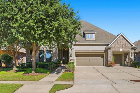Photo of 24310 Mirandola Lane, Richmond, TX 77406 (MLS # 78479454)