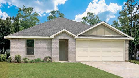 Photo of 12232 Lexington Heights Drive, Willis, TX 77318 (MLS # 53790914)