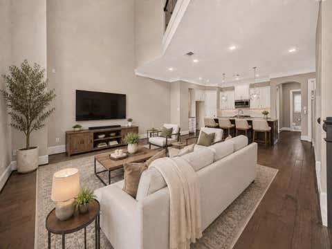 Photo of 8326 Ginger Oak Street, Houston, TX 77055 (MLS # 86612897)