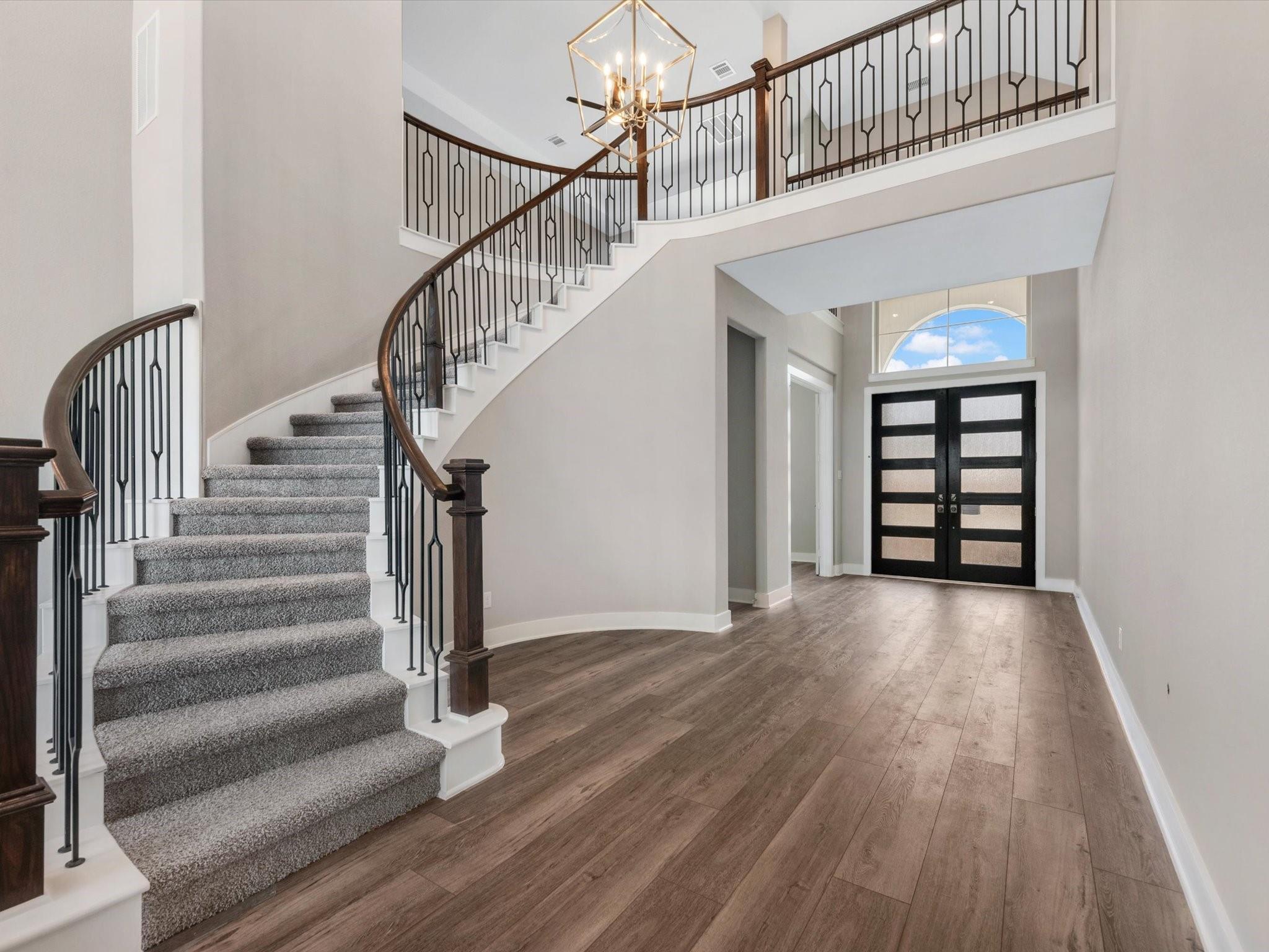 822 Lily Haven Trail