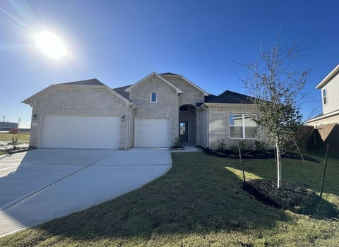 Photo of 1048 Apple Ridge Road, Magnolia, TX 77355 (MLS # 40002410)