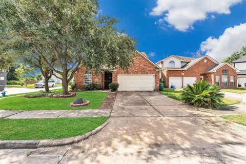 Photo of 9742 E Jennifer Way Drive, Houston, TX 77075 (MLS # 61205759)