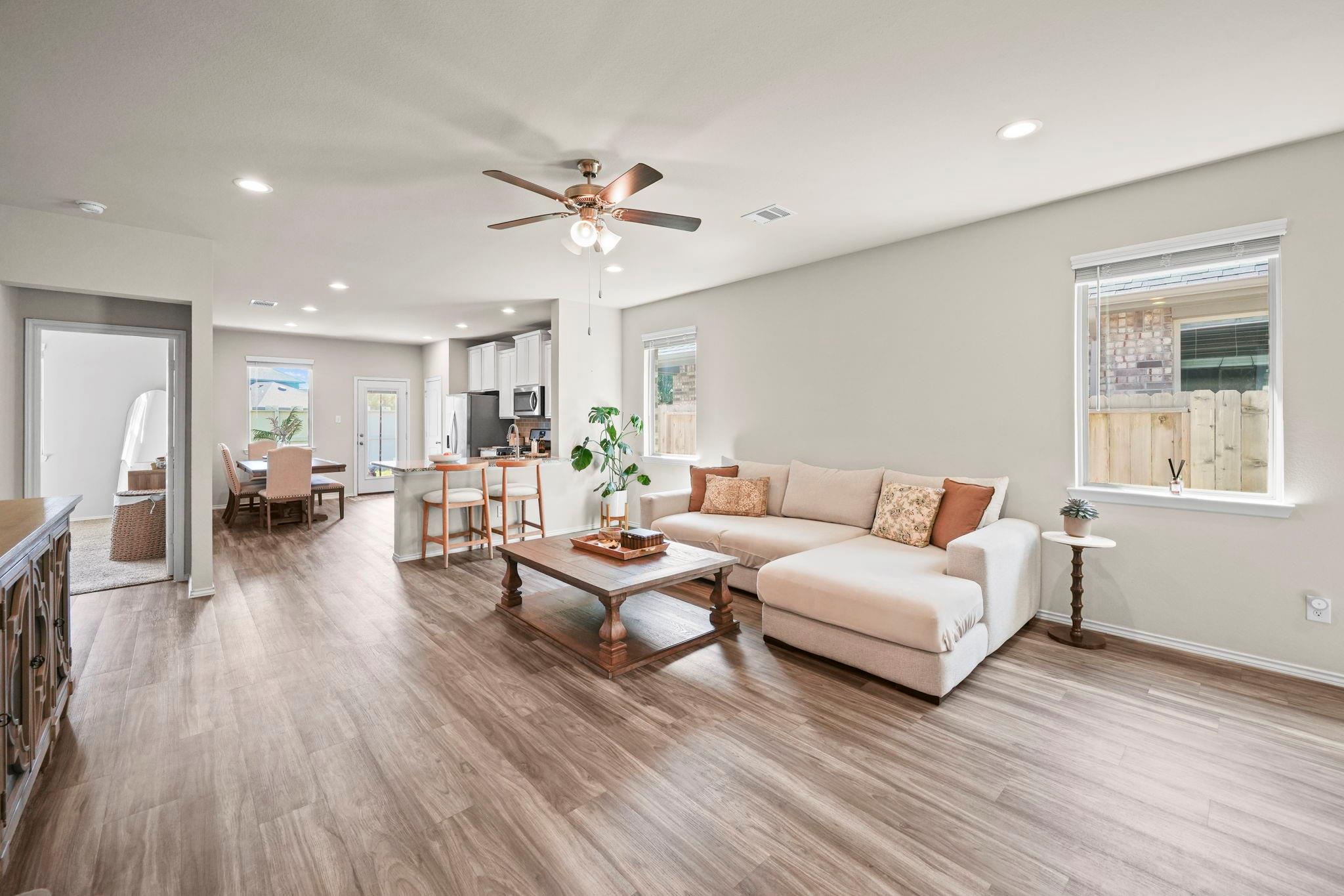 17145 Upland Bent Court