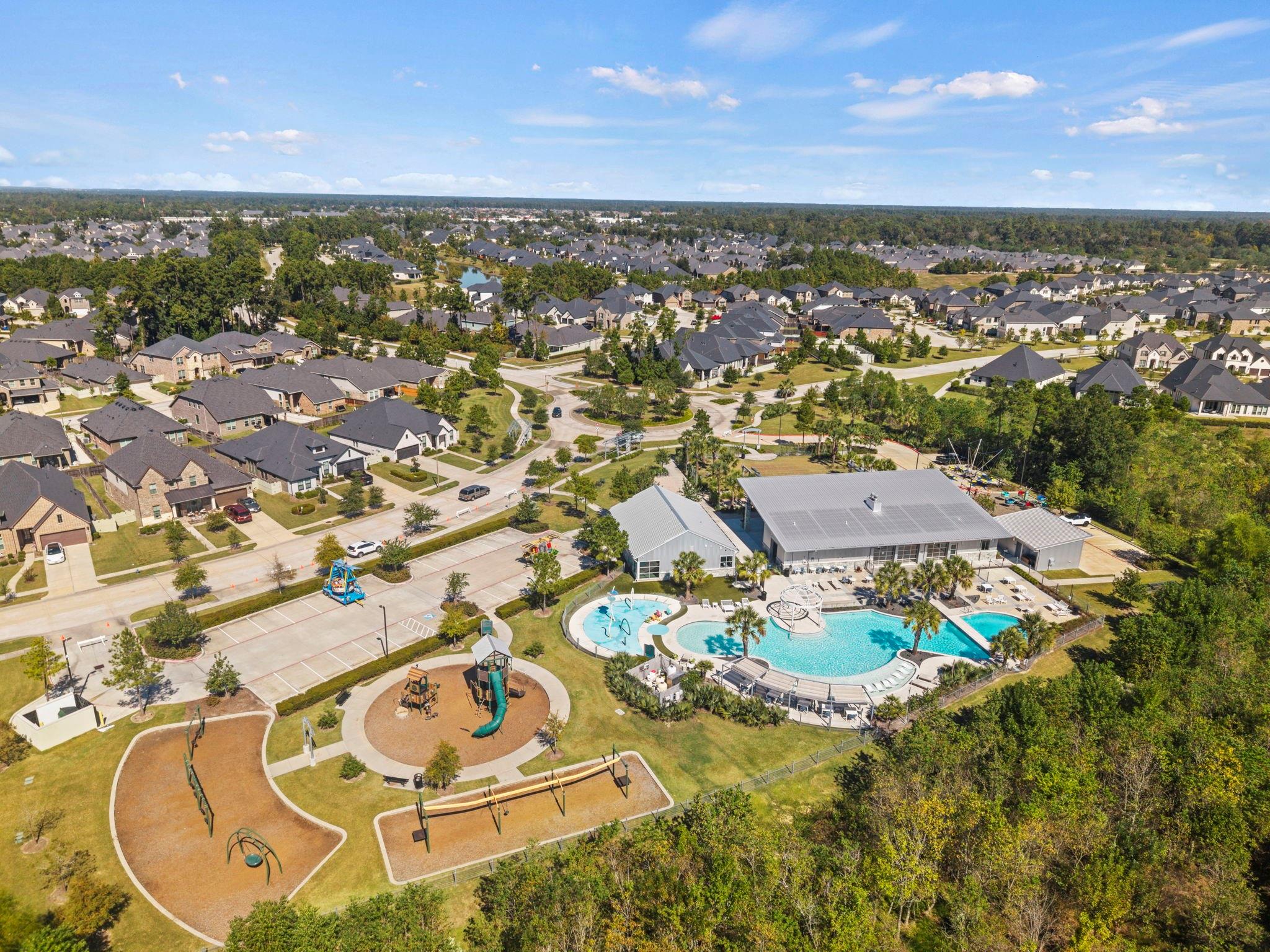 17145 Upland Bent Court