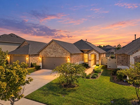 Photo of 17145 Upland Bent Court, Conroe, TX 77385 (MLS # 28534535)