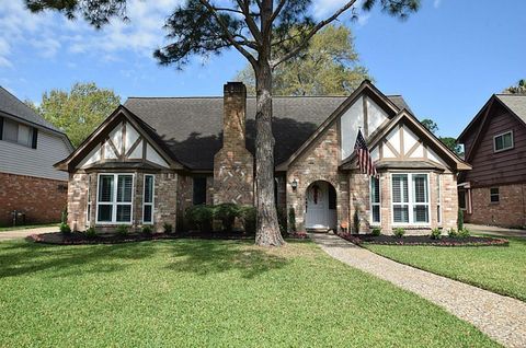 Photo of 20610 Laurel Lock Drive, Katy, TX 77450 (MLS # 75006922)
