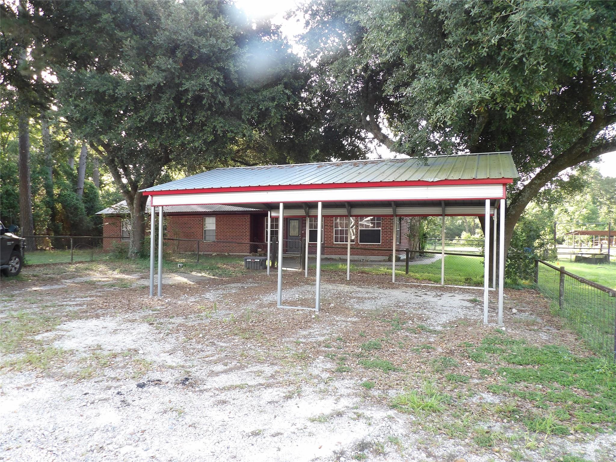 26318 Hardin Store Road