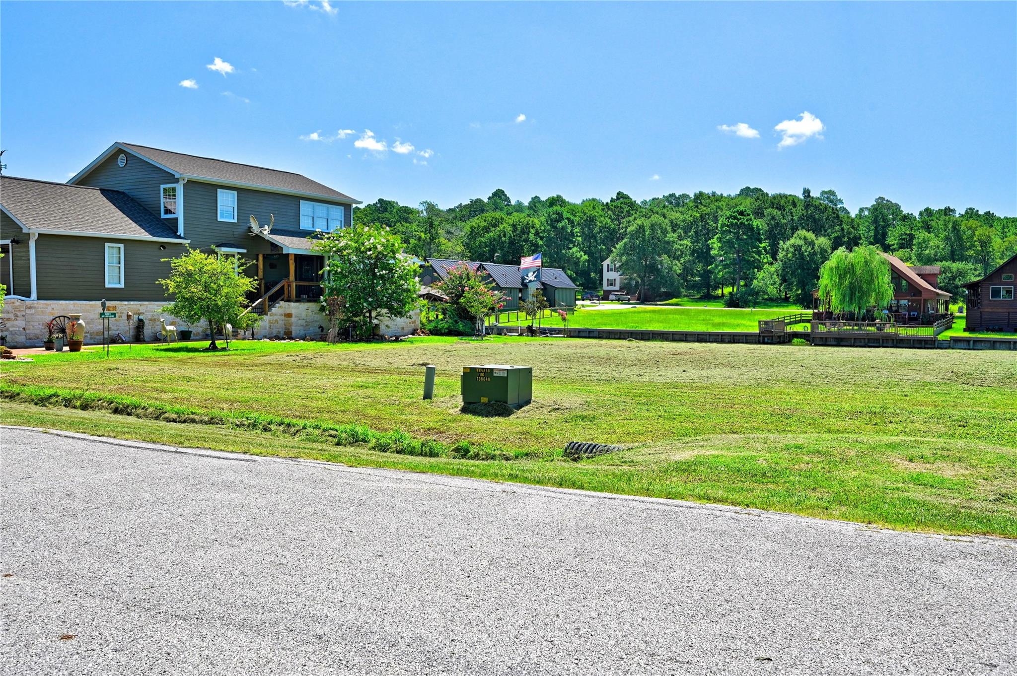 94 Wildwood Lake Drive