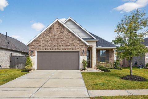 Photo of 18830 Shadowfax Trail, Tomball, TX 77377 (MLS # 52824041)