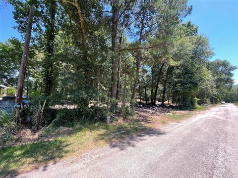 Photo of 0 County Road 3252, Cleveland, TX 77327 (MLS # 88219653)