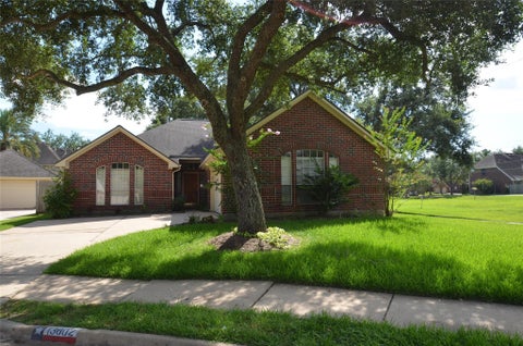 Homes For Rent - 13802 Rosebranch Court<br/> Houston, TX 77059
