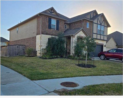 Photo of 21503 Carbone Lane, Richmond, TX 77406 (MLS # 65415642)