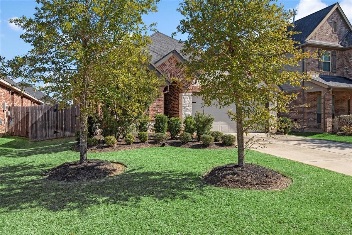 2127 Blossomcrown Drive