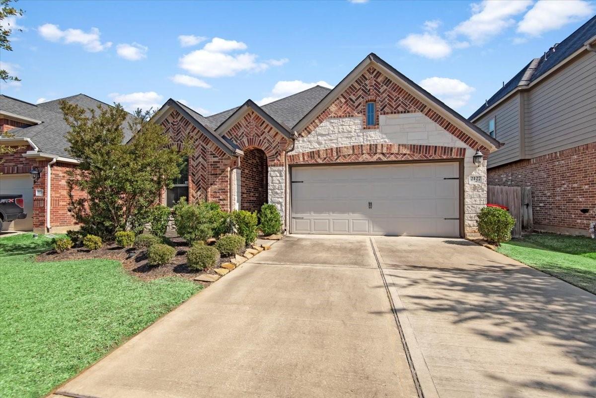 2127 Blossomcrown Drive