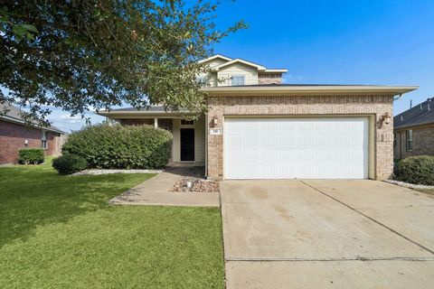 Photo of 110 Country Crossing Circle, Magnolia, TX 77354 (MLS # 34705246)