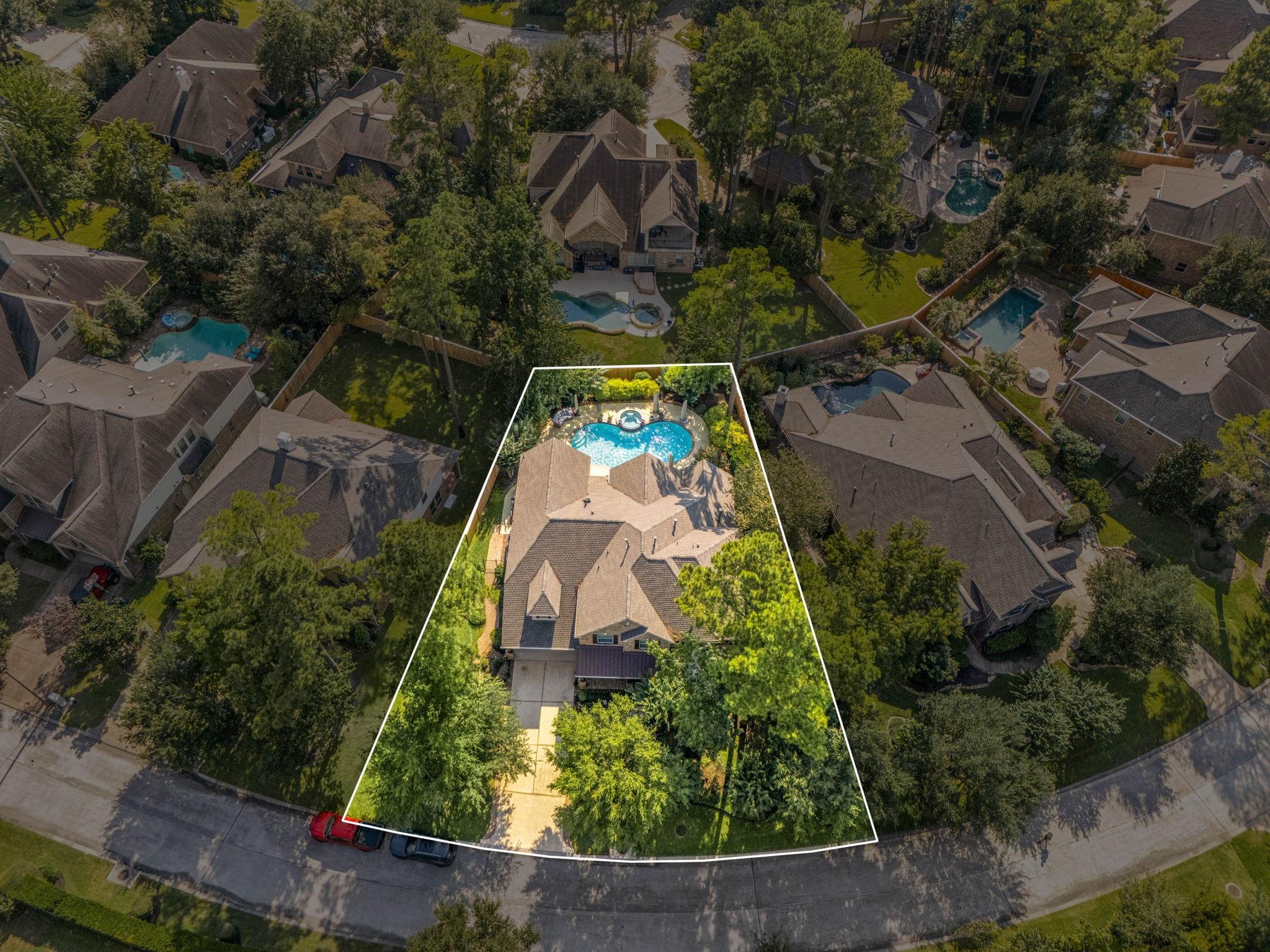 50 N Beech Springs Circle