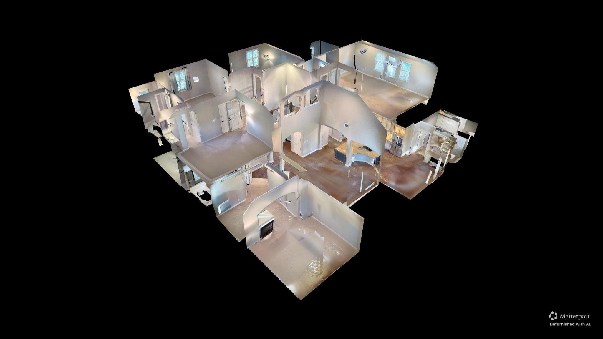 50 N Beech Springs Circle