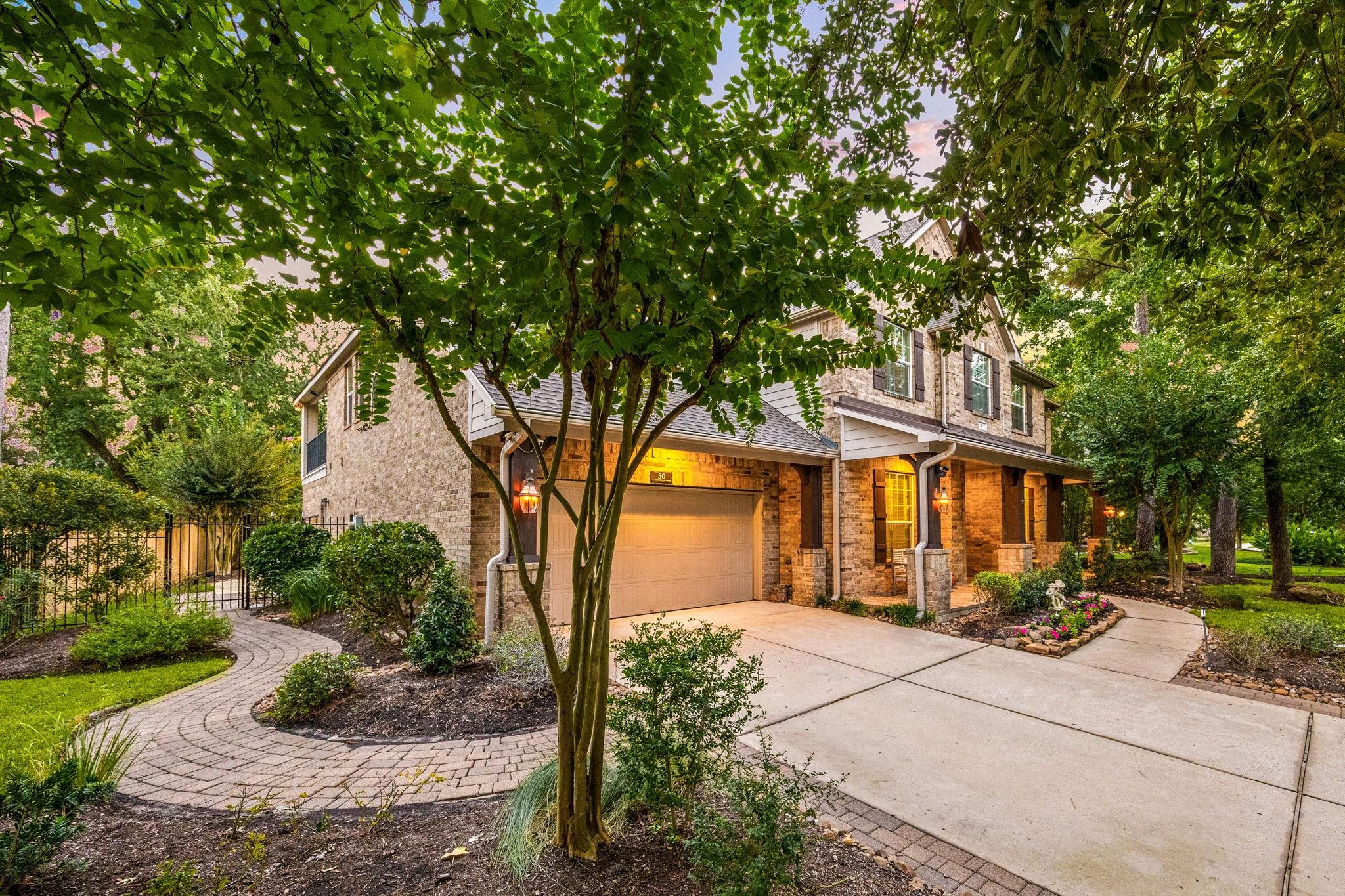 50 N Beech Springs Circle