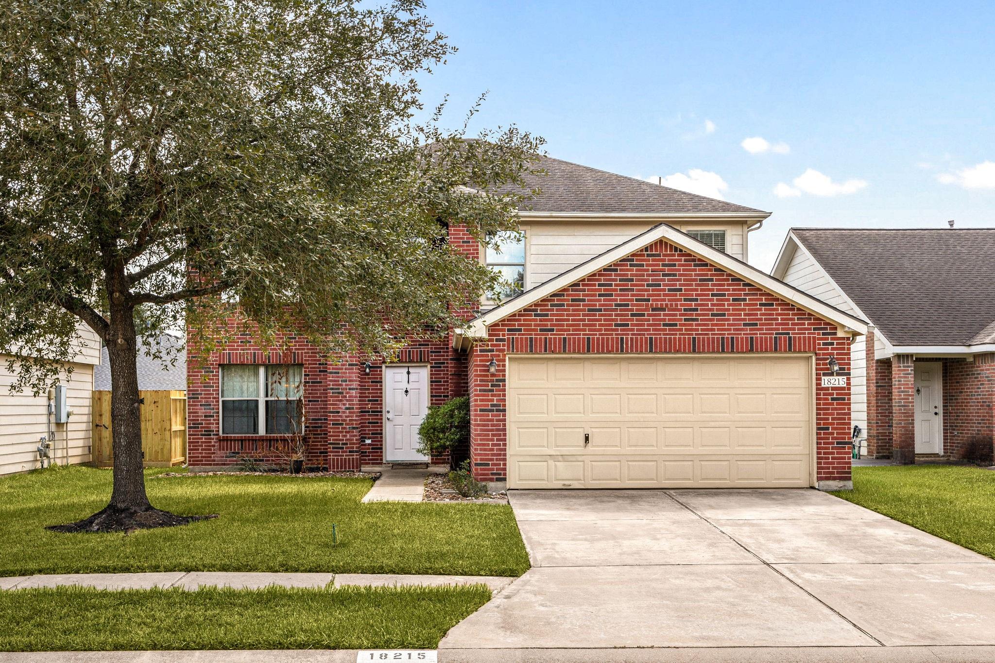 18215 Blake Valley Lane