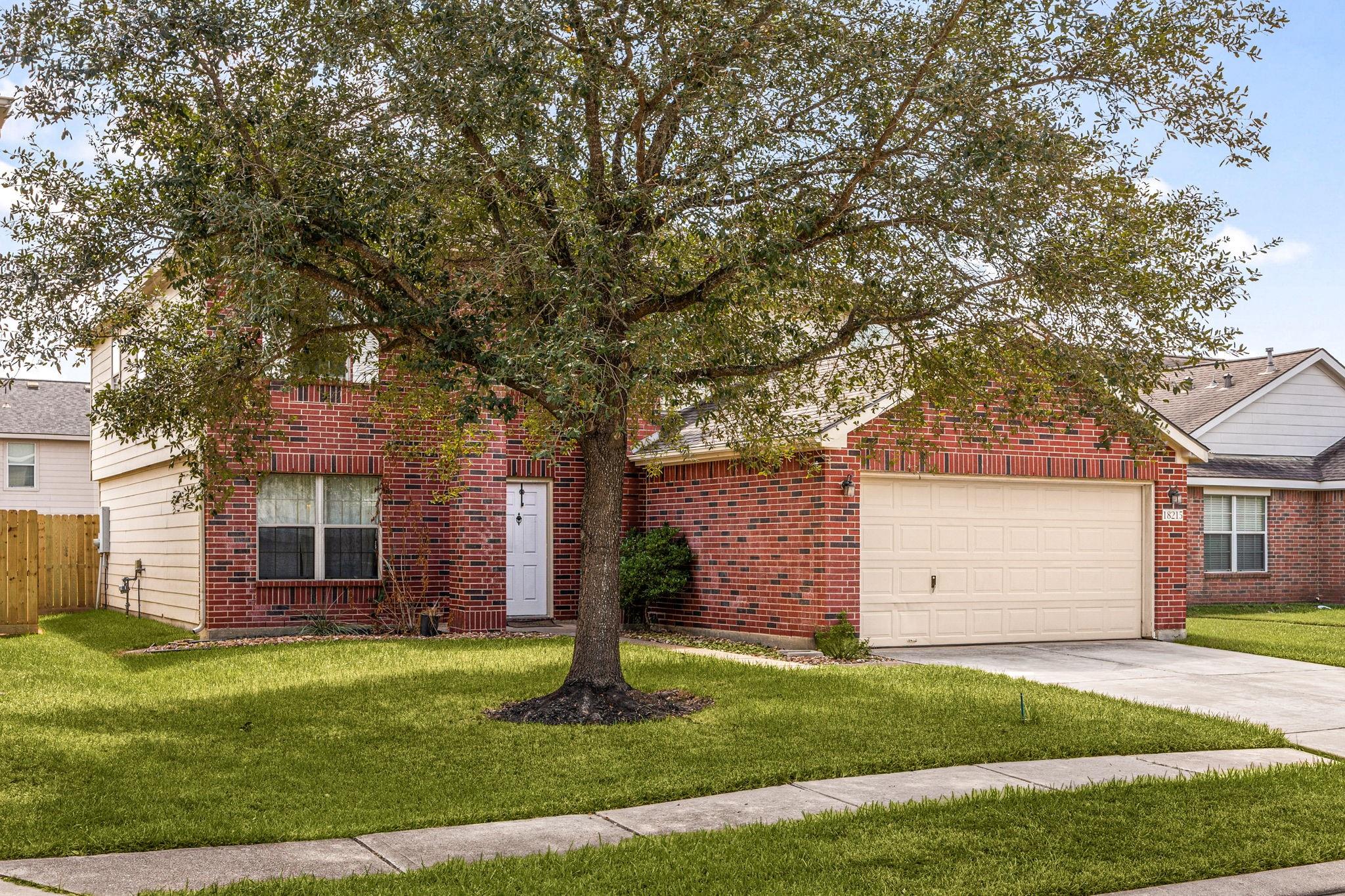 18215 Blake Valley Lane