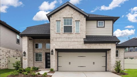 12842 Meadow Wind Way Conroe TX 77302