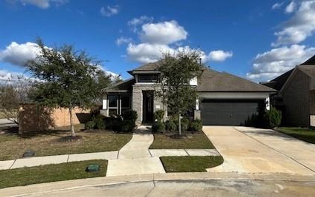 Photo of 4703 Franklin Way, Rosharon, TX 77583 (MLS # 34284338)