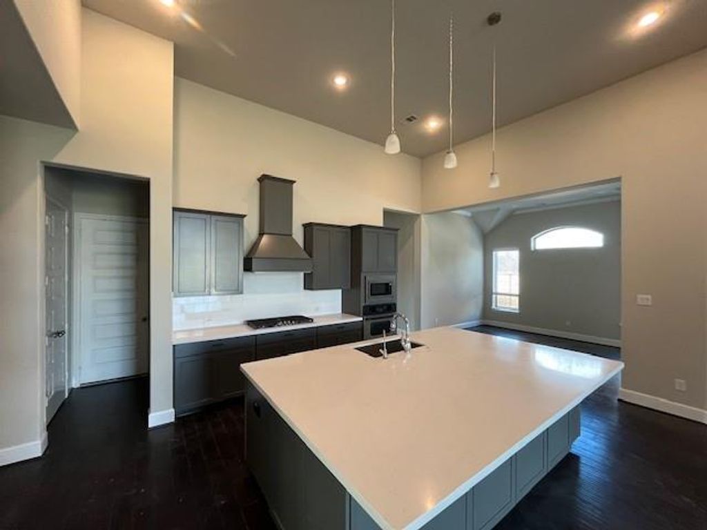 Photo of 4703 Franklin Way, Rosharon, TX 77583 (MLS # 34284338)