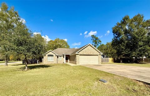 Photo of 7932 Gail Street, Orange, TX 77632 (MLS # 16057239)