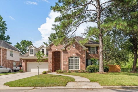Photo of 3102 Silverberry Trail, Kingwood, TX 77345 (MLS # 45860442)