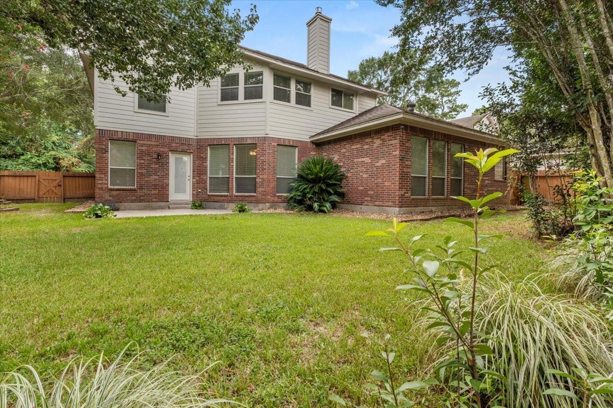 3102 Silverberry Trail