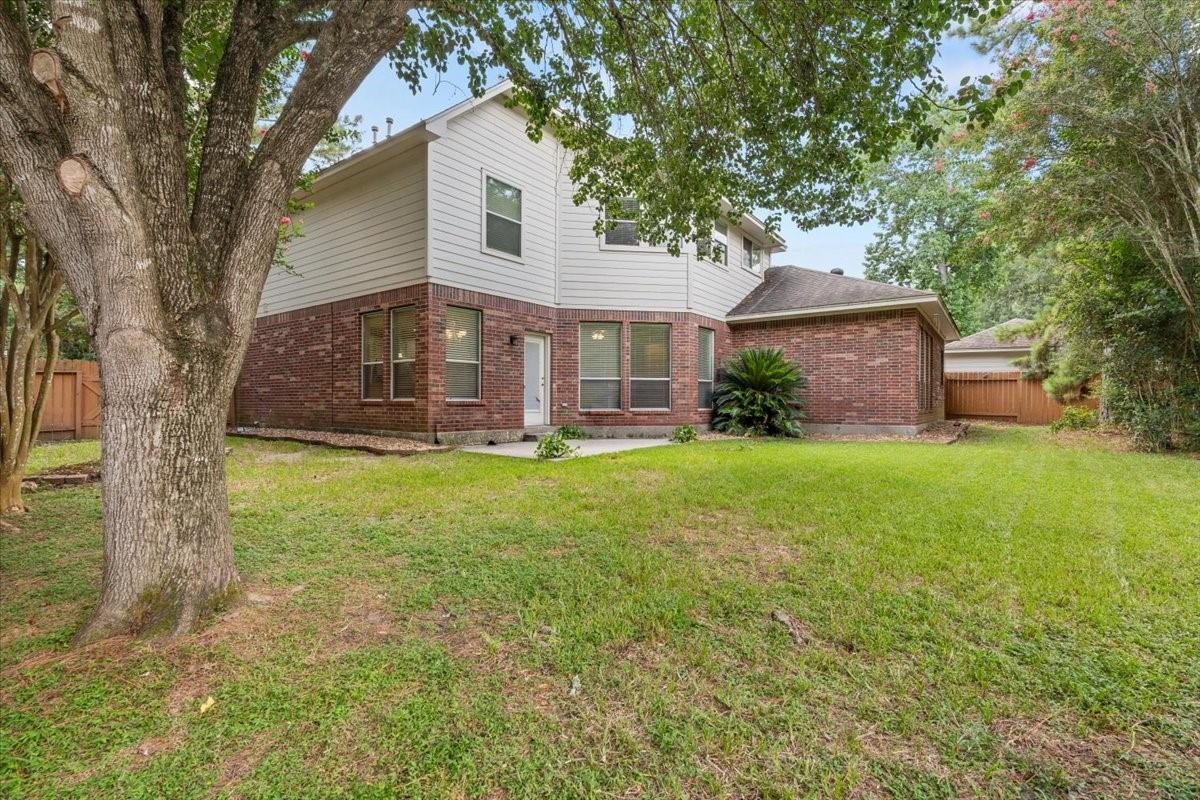 3102 Silverberry Trail