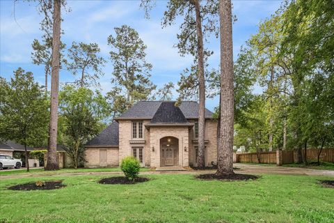 3606 Mulberry Hills Drive Kingwood TX 77339