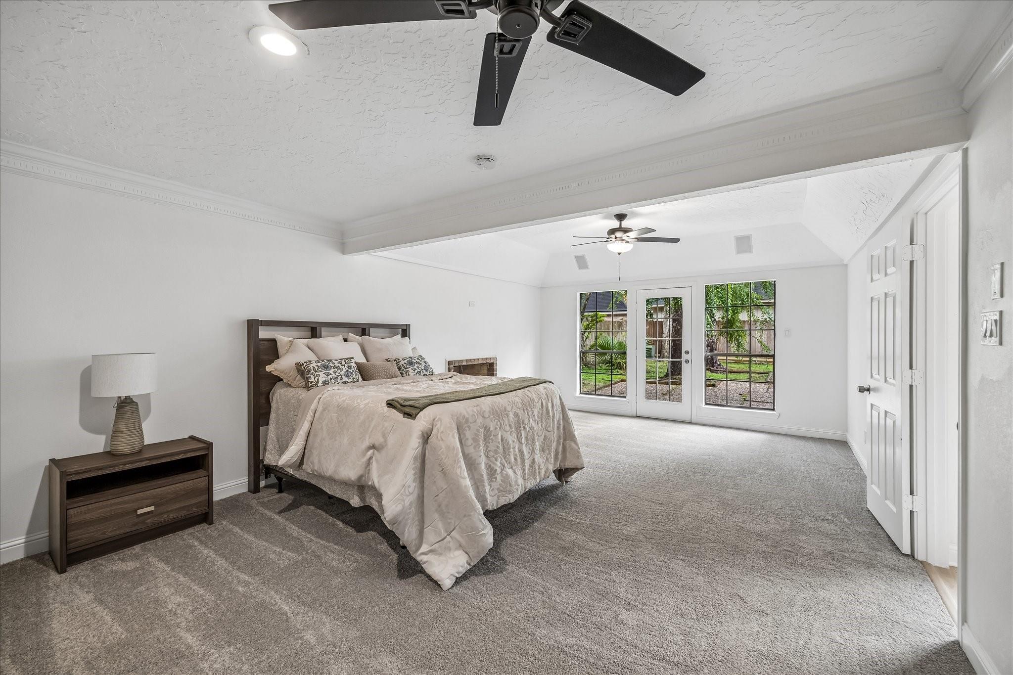 3606 Mulberry Hills Drive