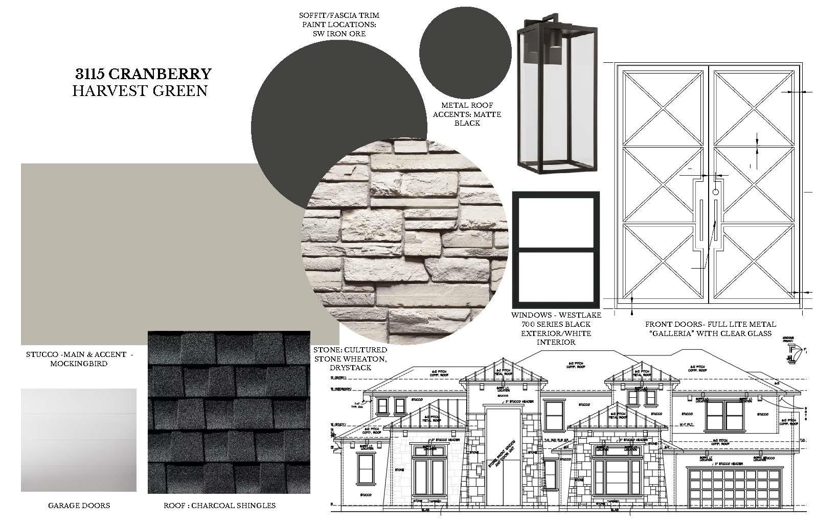 3115 Cranberry Creek Loop