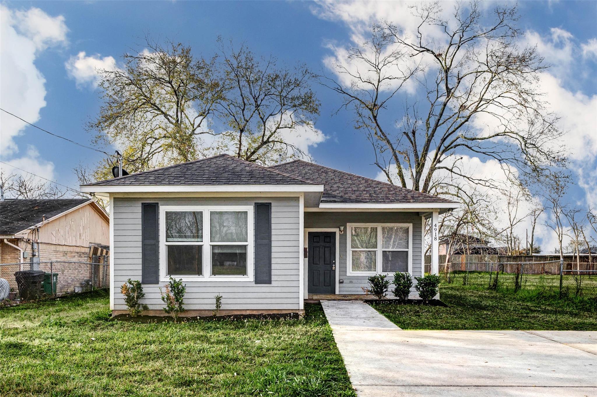 4918 Carmen Street