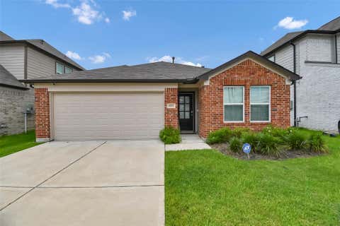 Photo of 14506 Tundra Swan Drive, Houston, TX 77049 (MLS # 24945786)